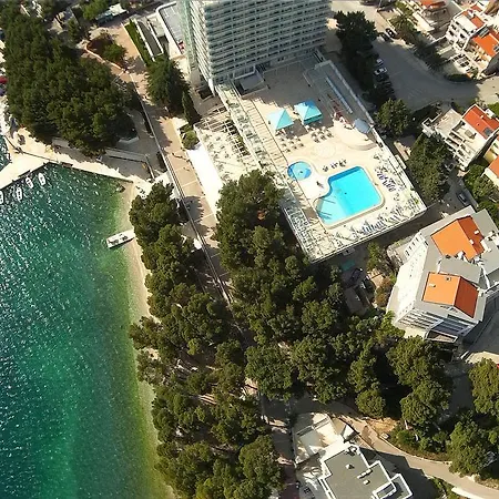 Dolce Vita Suite Makarska Exterior photo