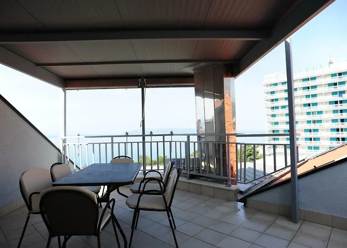 Dolce Vita Suite