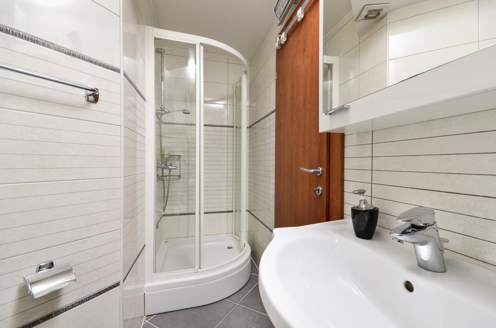 Dolce Apartment Makarska