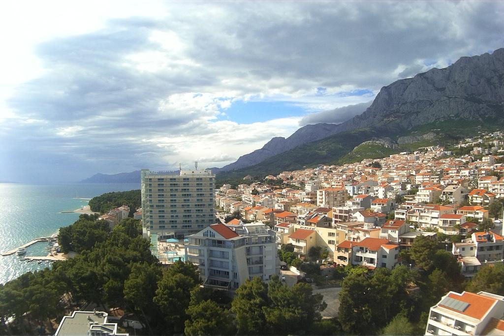 Dolce Makarska