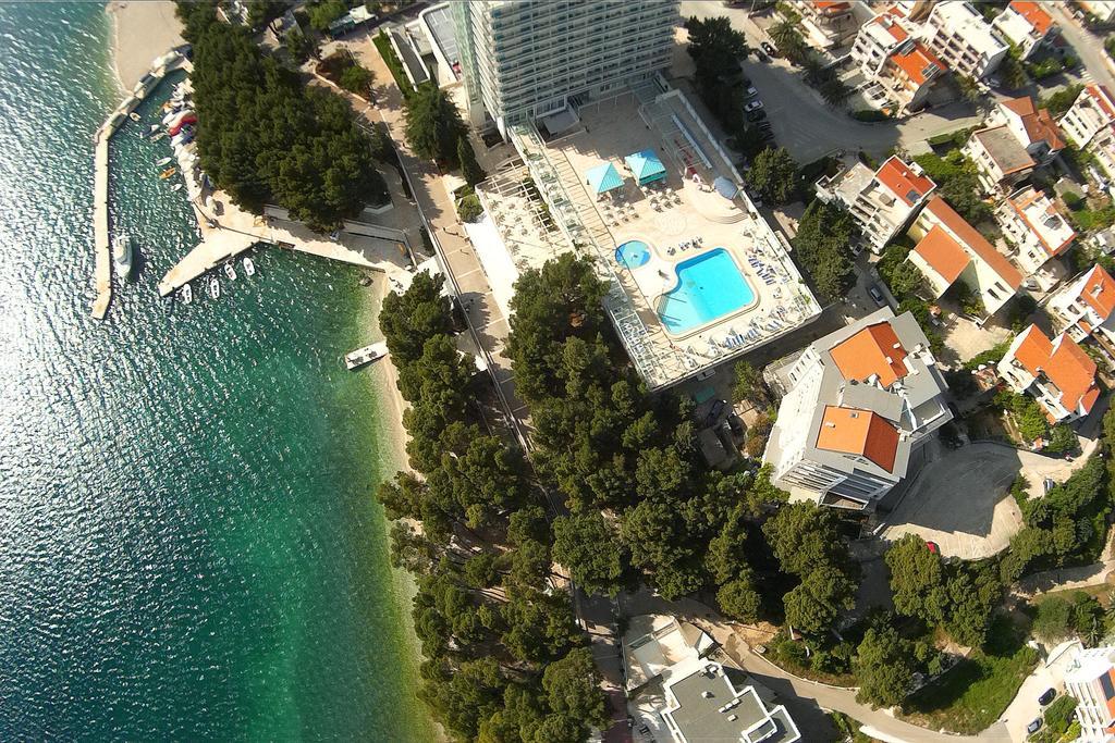 Apartment Dolce Makarska