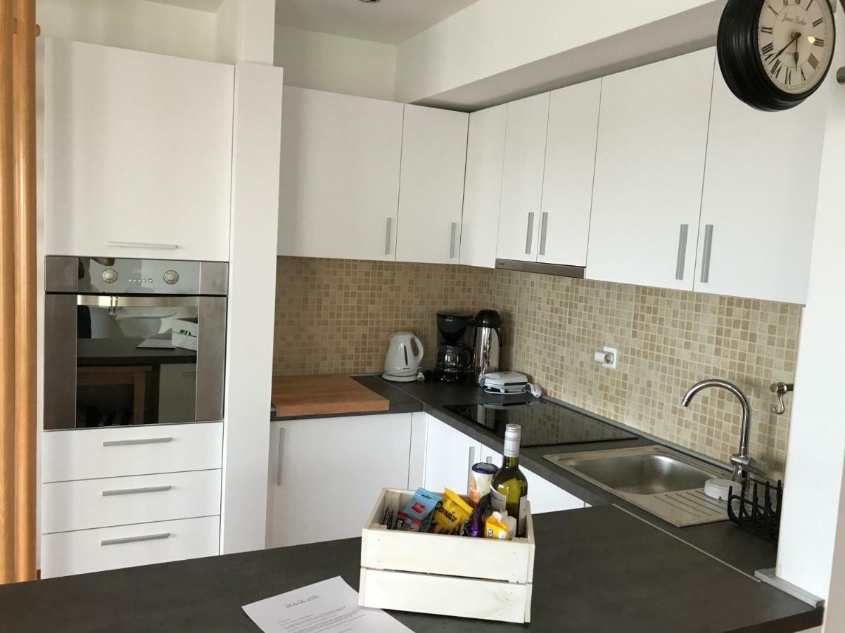 Dolce Apartment *