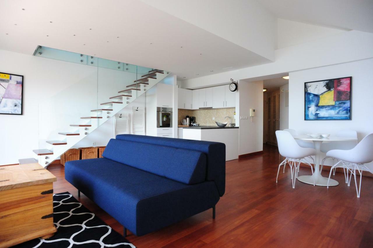 Apartment Dolce