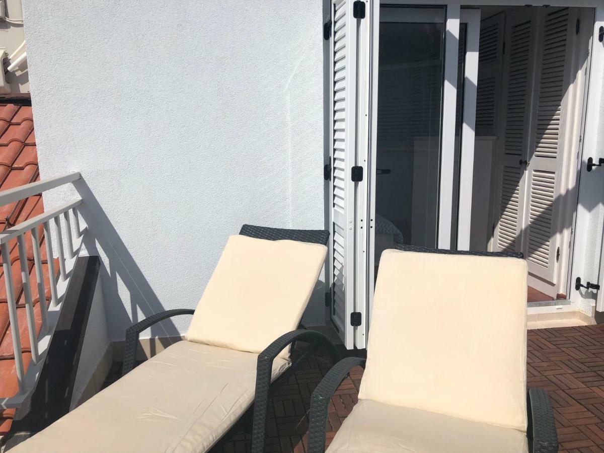 Dolce Apartment