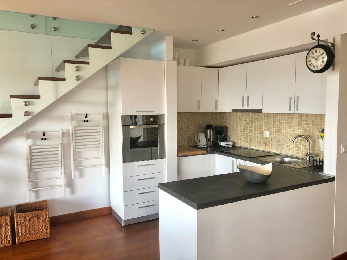 Apartment Dolce Makarska