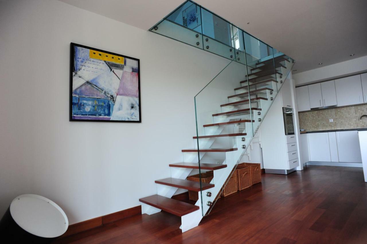 Dolce Apartment *