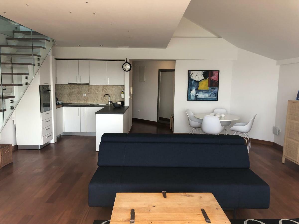Apartment Dolce