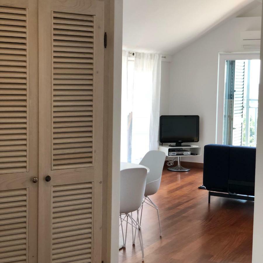 Apartment Dolce