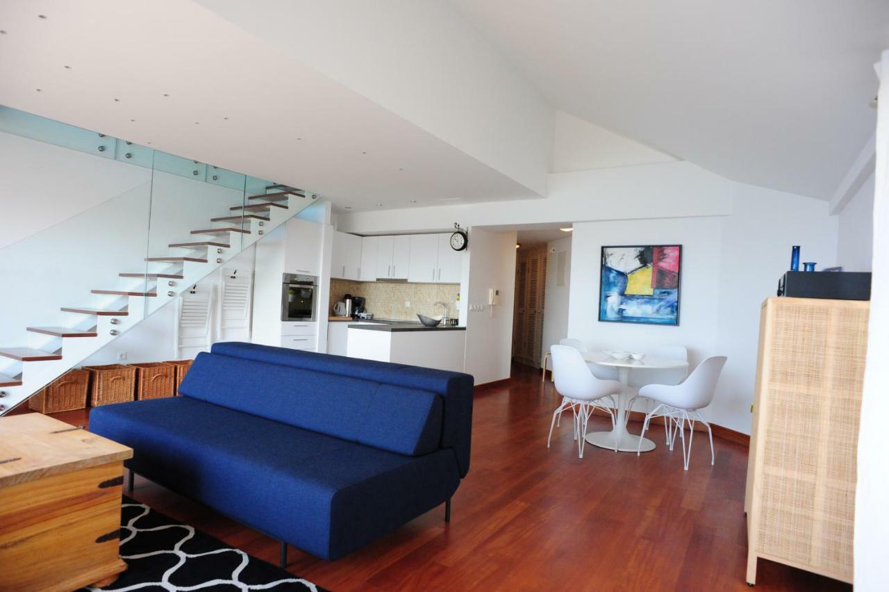 Dolce Apartment