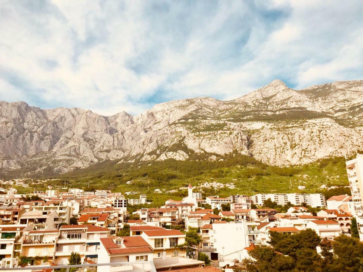 Apartment Dolce Makarska